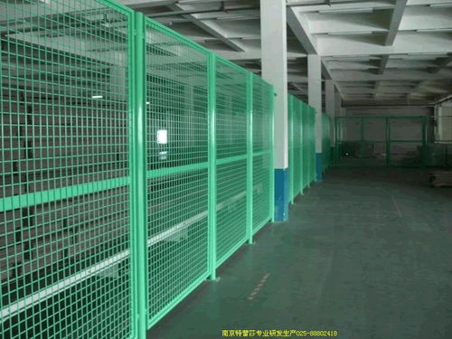 倉儲隔離網(wǎng)選購指南 價格解析與南京工廠直銷服務優(yōu)勢