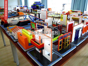 景區(qū)沙盤模型與網(wǎng)絡游戲開發(fā) 數(shù)字化營銷下的創(chuàng)新機遇